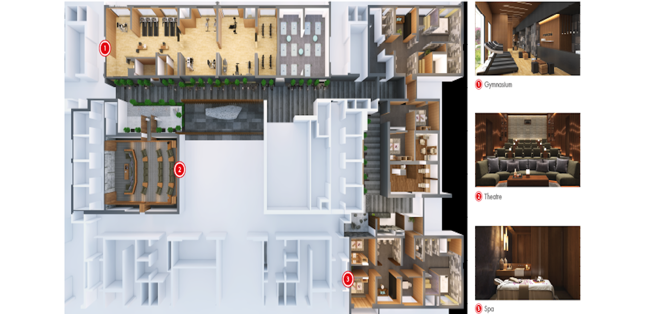capital one global sector 73 sco plots Gurgaon